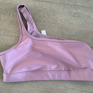 Alo Yoga Excite Bra Size Medium